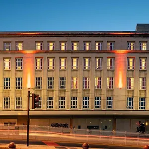 Easyhotel Hotell
