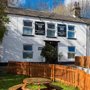Russell Scott Backpackers - Hostal