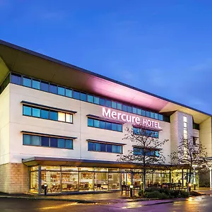Hotel Mercure Parkway, Sheffield
