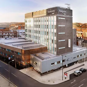Hampton By Hilton Hotel