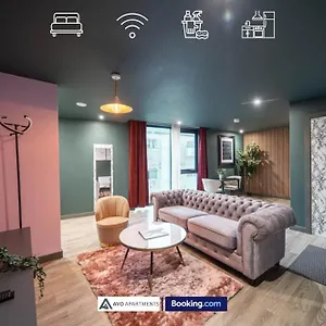 Avo Prime Apartamento
