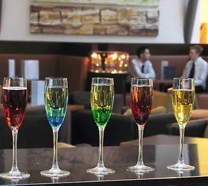 Mercure Sheffield St Pauls Hotel Hotel