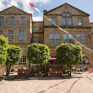Hotel Leopold, Sheffield